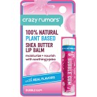 Crazy Rumors Bubble Gum Lip Balm