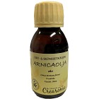 Crearome Arnicaolja Ekologisk 100 ml
