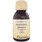 Crearome Mandelolja 100 ml