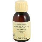 Crearome Massageolja Arnica med kamfer 100 ml
