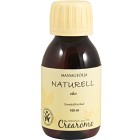 Crearome Massageolja Naturell 100 ml