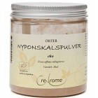 Crearome Nyponskalspulver 100 ml