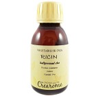 Crearome Ricinolja ekologisk 100 ml