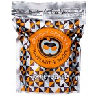 Renée Voltaire Crunchy Granola Hasselnöt & Russin 500 g