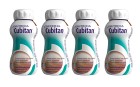 Cubitan Choklad 4 x 200 ml