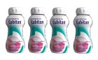 Cubitan Jordgubb 4 x 200 ml
