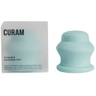 Curam Dynamic Massage Cup Relaxing Green