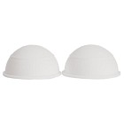 Curam Static Massage Cup Calming White