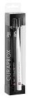 Curaprox White is Black tandborste 2-pack