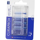 Curaprox Perio mellanrumsborste refill 410, 4 st