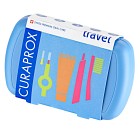 Curaprox Resekit blå