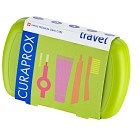 Curaprox Resekit grön