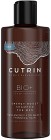 Cutrin BIO+ Energen Boost Shampoo for Men 250 ml