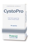 Cystopro for Dogs 30 st