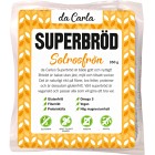 da Carla Bröd Solrosfrön 350 g