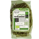 Da Carla Gröna Ärtor Pasta Sedanini 250 g