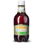 Da Carla Kombucha Ingefära 33 cl