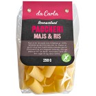 Da Carla Paccheri glutenfri pasta 250 g