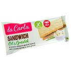 Da Carla Sandwich Ost & Gräslök 26 g