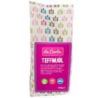 Da Carla Teffmjöl Ljust 400 g