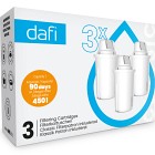 Dafi Classic filterpatron 3-pack
