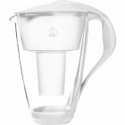 Dafi Kanna Glas Vit 2 liter