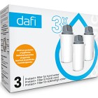 Dafi Protect filterpatron 3-pack