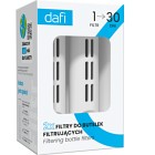 Dafi Filter till filterflaska refill 2-pack