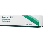 Daktar, kräm 2 % 30 gr