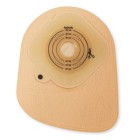 Dansac Nova 1 sluten häftpåse Mini beige hål 30 mm 30 st