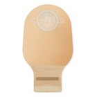 Dansac Nova 2 Fold Up tömbar påse, symmetrisk beige, ringdiameter 43 mm 10 st