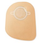 Dansac Nova 2 sluten påse Standard beige ringdiameter 36 mm 30 st