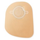 Dansac Nova 2 sluten påse, Standard, beige, ringdiameter 43 mm 30 st