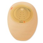 Dansac NovaLife 1, Maxi, sluten endels häftpåse, beige, uppklippbar 10-70x90 mm 30 st