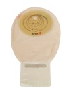 Dansac NovaLife 1, Midi, tömbar häftpåse, beige, uppklippbar 10-55x70 mm 30 st