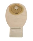 Dansac NovaLife 1, Midi, tömbar häftpåse, beige, uppklippbar 25-55x70 mm 30 st