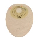 Dansac NovaLife 1 Midi sluten häftpåse beige uppklippbart hål 30-55x70 mm 30 st