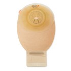 Dansac NovaLife 1 Soft Convex tömbar,  endels, beige, maxi, hål 15-44 mm 10 st