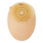 Dansac NovaLife1 Soft Convex sluten, endels, påse, midi, hål 30 mm 10 st