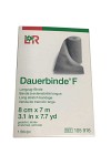 Dauerbinda F 8 cm x 7 m