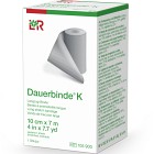 Dauerbinda K 10 cm x 7 m