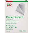 Dauerbinda K 8 cm x 7 m
