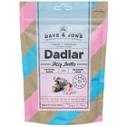 Dave & Jon's Dadlar Fizzy Bottle 125 g