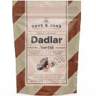 Dave & Jon's Dadlar Sour Cola 125 g