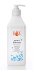 DAX Hand & Hudcreme oparfymerad 600 ml