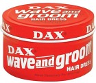 Dax Wax Wave & Groom