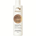 Daxxin Hair & Skin Wash 2-in-1, 300 ml