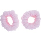 Dazzling Beauty Wrist Bands, Pink