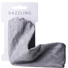 Dazzling Hårband grå