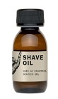 Dear Beard Shave Oil 50 ml